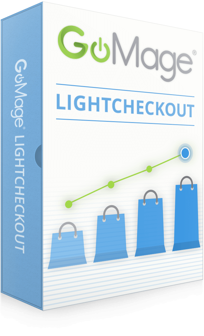 GoMage LightCheckout for Magento ®