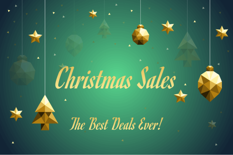 Best Christmas Deals for Your Business — Magento GoMage Blog