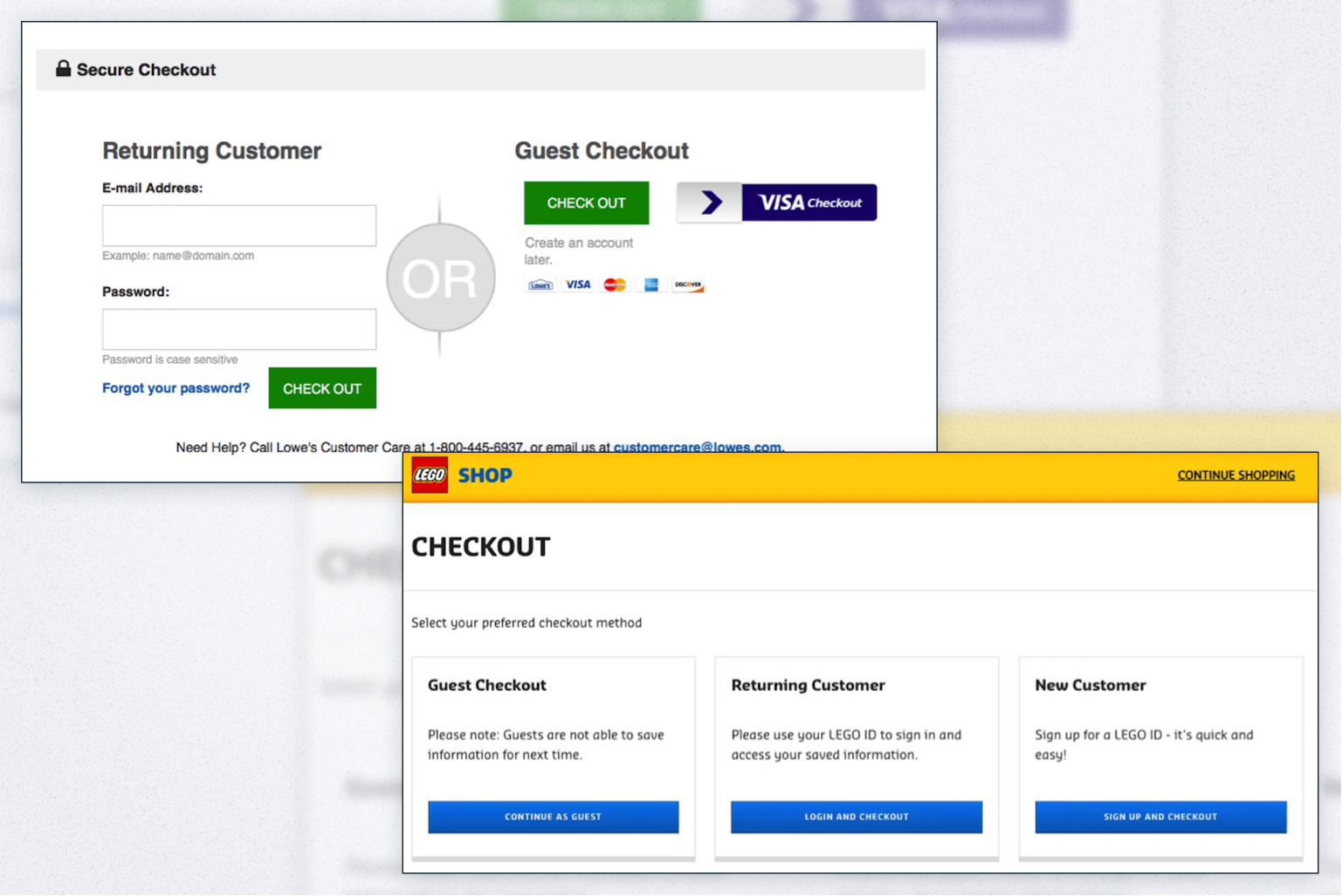 How To Improve Ecommerce Checkout: 14 Tips