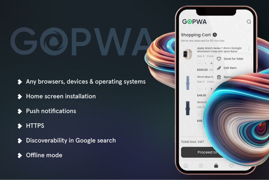 9 Easy Steps To Building a Progressive Web App - PWA Explained